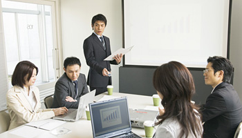 人材育成事業イメージ画像